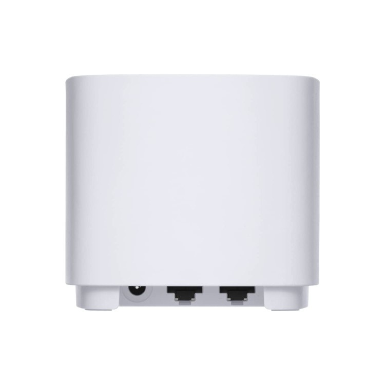 ASUS AX5400 ZenWiFi XD5 Dual Band 2.4+5GHz 3000Mbps Wireless Router