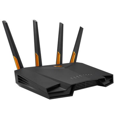 ASUS TUF-AX3000 V2 Dual Band 2.4+5GHz 3000Mbps Wireless Gaming Router