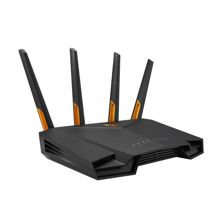 ASUS TUF-AX3000 V2 Dual Band 2.4+5GHz 3000Mbps Wireless Gaming Router