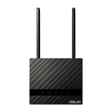 ASUS 4G-N16 Single Band 4G LTE 2.4GHz 300Mbps Wireless Router