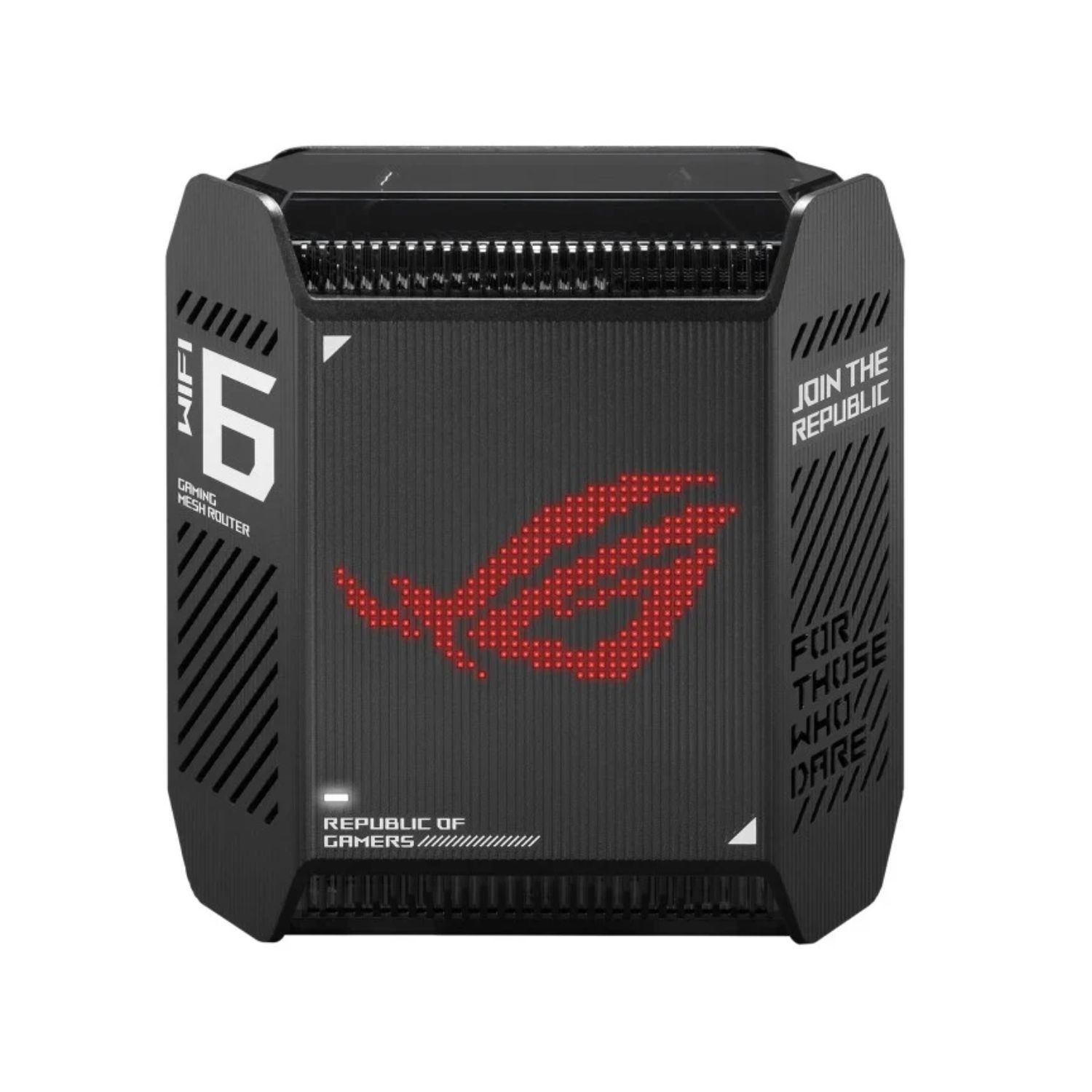 ROG Rapture GT6 AX10000 2 Pack Tri Band 2.4+5GHz 10000Mbps Gaming Router