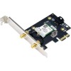 Asus PCE-AXE5400 AXE5400 Tri-Band PCI Express Bluetooth WIFI Adapter