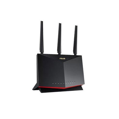ASUS RT-AX86U PRO Dual Band 2.4+5GHz 5700Mbps Wireless Gaming Router