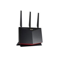 ASUS RT-AX86U PRO Dual Band 2.4+5GHz 5700Mbps Wireless Gaming Router