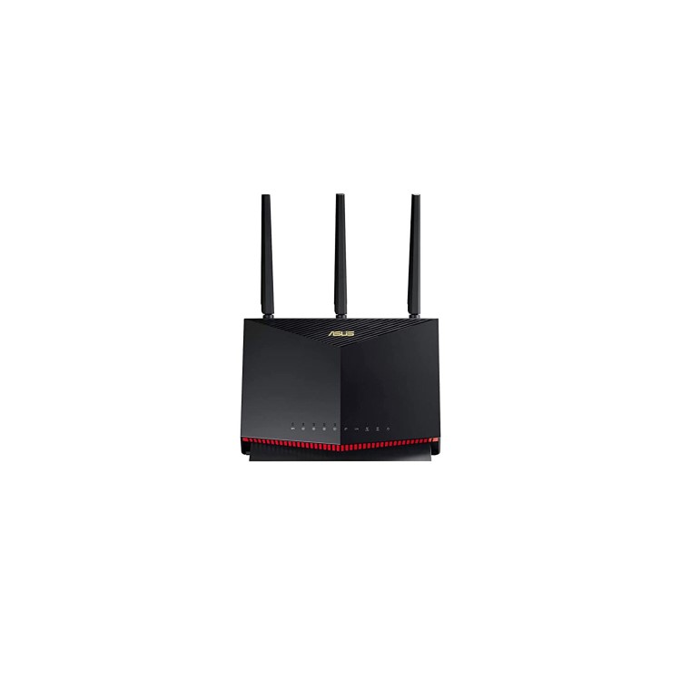 ASUS RT-AX86U PRO Dual Band 2.4+5GHz 5700Mbps Wireless Gaming Router