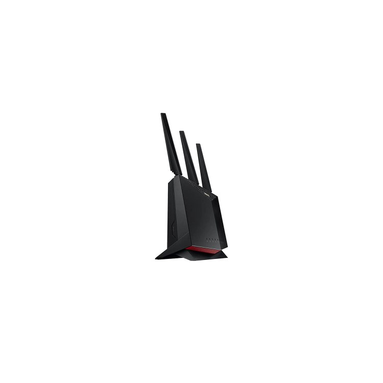 ASUS RT-AX86U PRO Dual Band 2.4+5GHz 5700Mbps Wireless Gaming Router