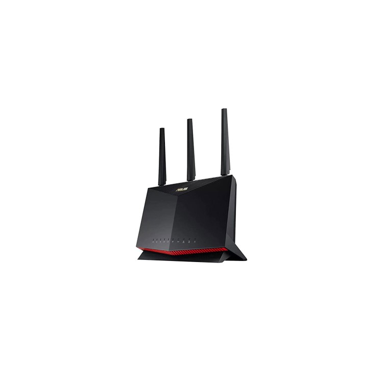 ASUS RT-AX86U PRO Dual Band 2.4+5GHz 5700Mbps Wireless Gaming Router