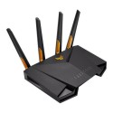 90IG07Q0-MU9100 ASUS TUF-AX4200 Dual Band 2.4+5GHz 2400Mbps Wireless Gaming Router