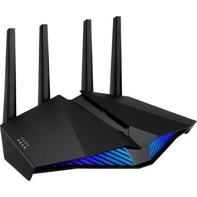 ASUS RT-AX82U Dual Band 2.4+5GHz 5400Mbps Wireless Gaming Router