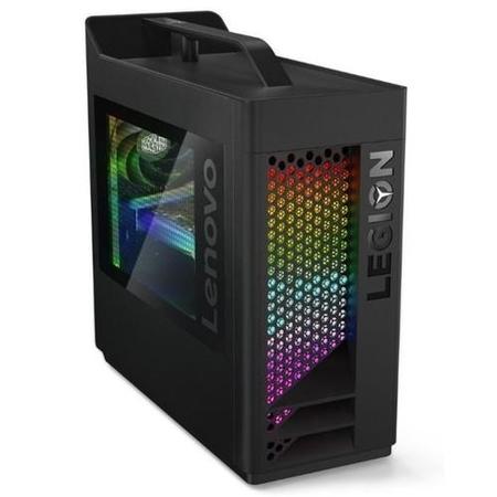 Lenovo Legion T730-28ICO Core i7-9700K 16GB 1TB HDD + 256GB SSD GeForce RTX 2080 8GB Windows 10 Gami