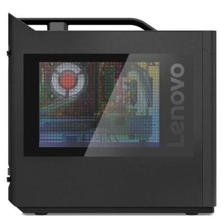 Lenovo Legion T730-28ICO Core i7-9700K 16GB 1TB HDD + 256GB SSD GeForce RTX 2080 8GB Windows 10 Gami