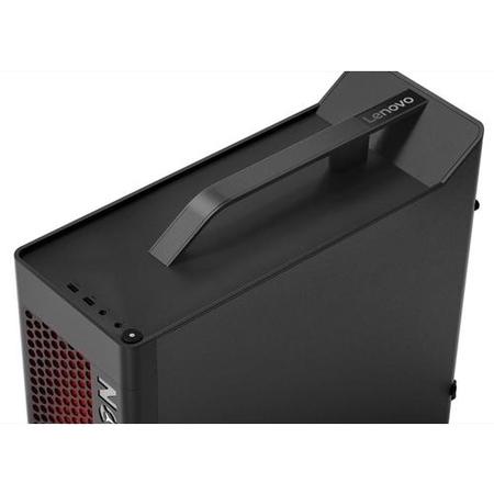 Lenovo Legion T530-28ICB Core i5-9400F 8GB 1TB HDD + 256GB SSD GeForce GTX 1660 6GB Windows 10 Gamin
