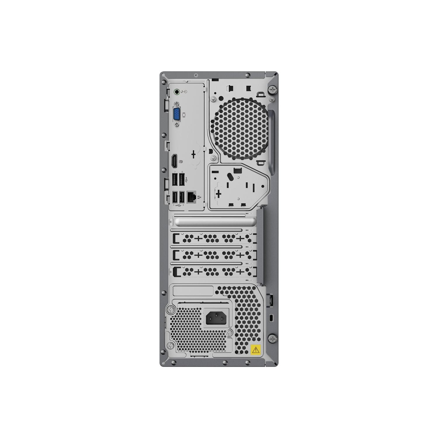 Lenovo IdeaCentre T540-15ICK G Core i5-9400 8GB 2TB HDD + 128GB
