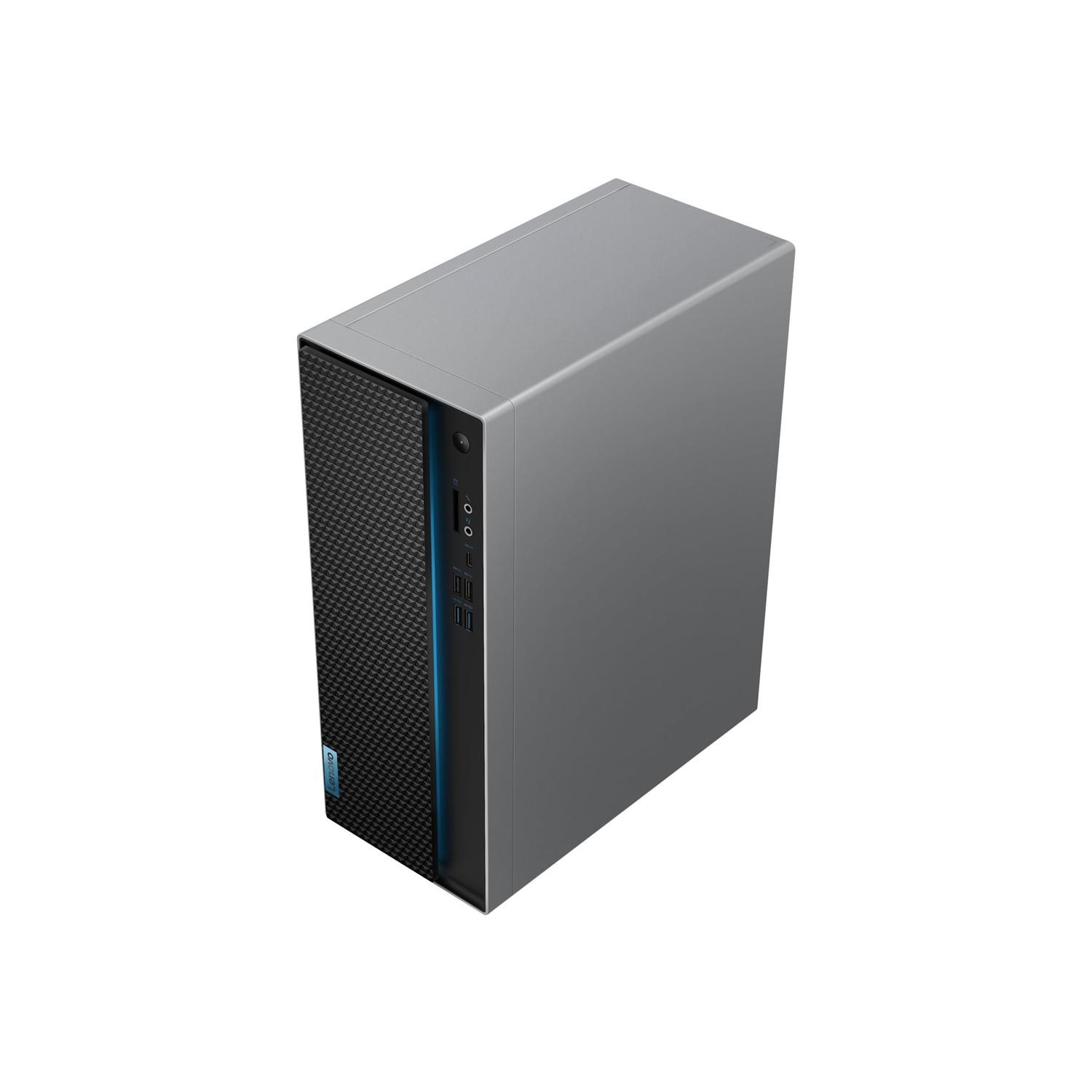 Lenovo IdeaCentre T540-15ICK G Core i5-9400 8GB 2TB HDD + 128GB