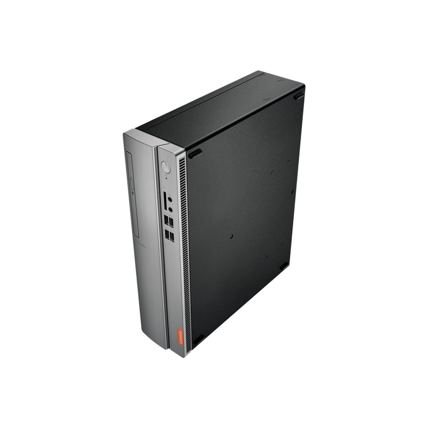 Lenovo IdeaCentre 510s-07ICK Core i3-9100 8GB 1TB HDD Windows 10