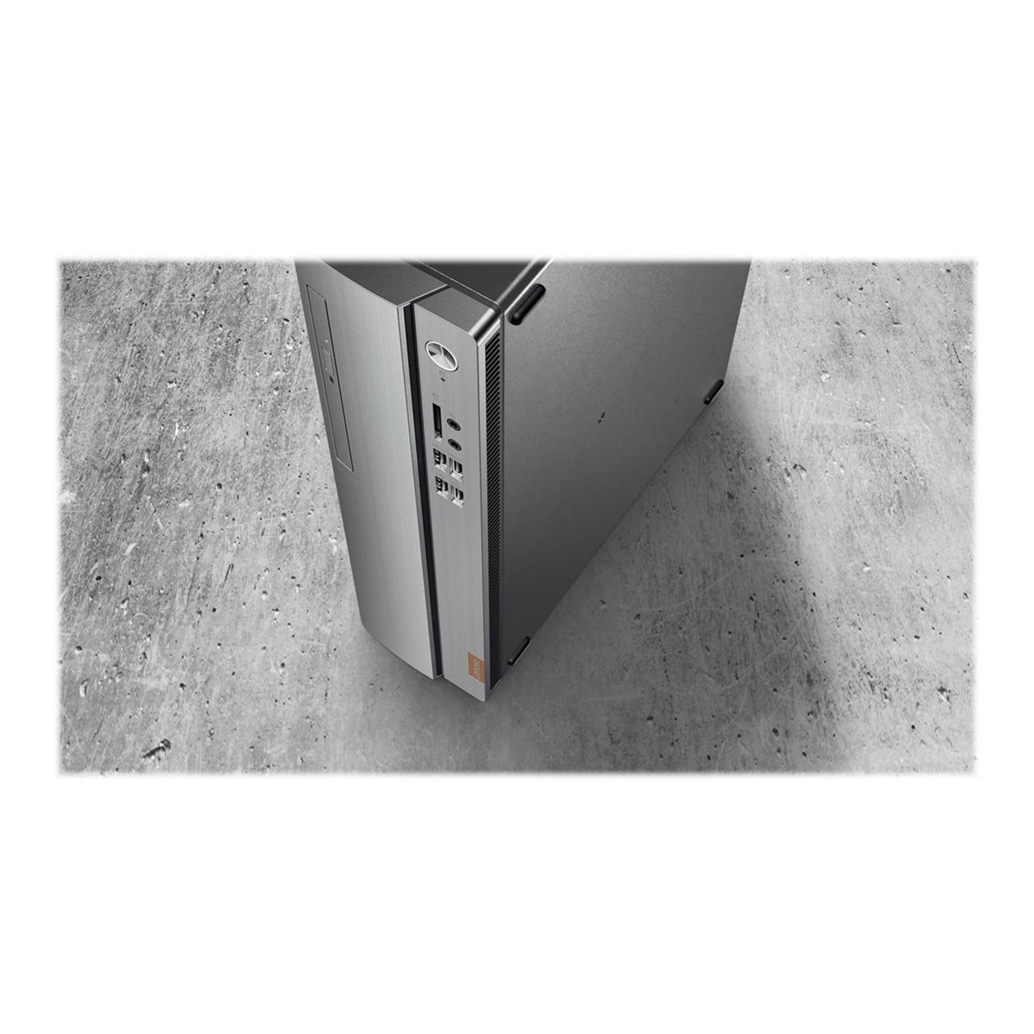 Lenovo IdeaCentre 510s-07ICK Core i3-9100 8GB 1TB HDD Windows 10
