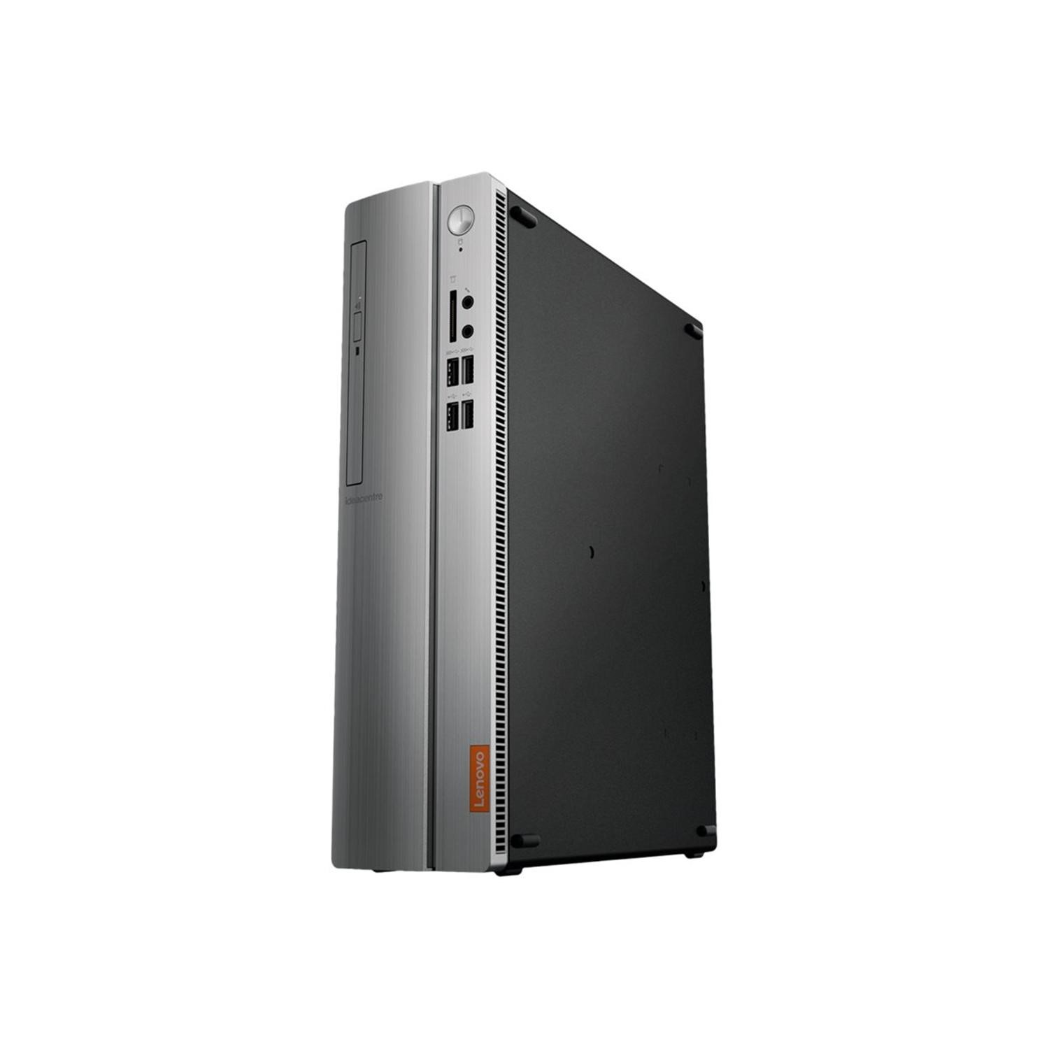 Windowsデスクトップ lenovo 510S-08ISH i3-6100 12GB 1TB Win10 LENOVO IDEACENTRE 510S-08ISH SLIM i3 , Gamma Computers
