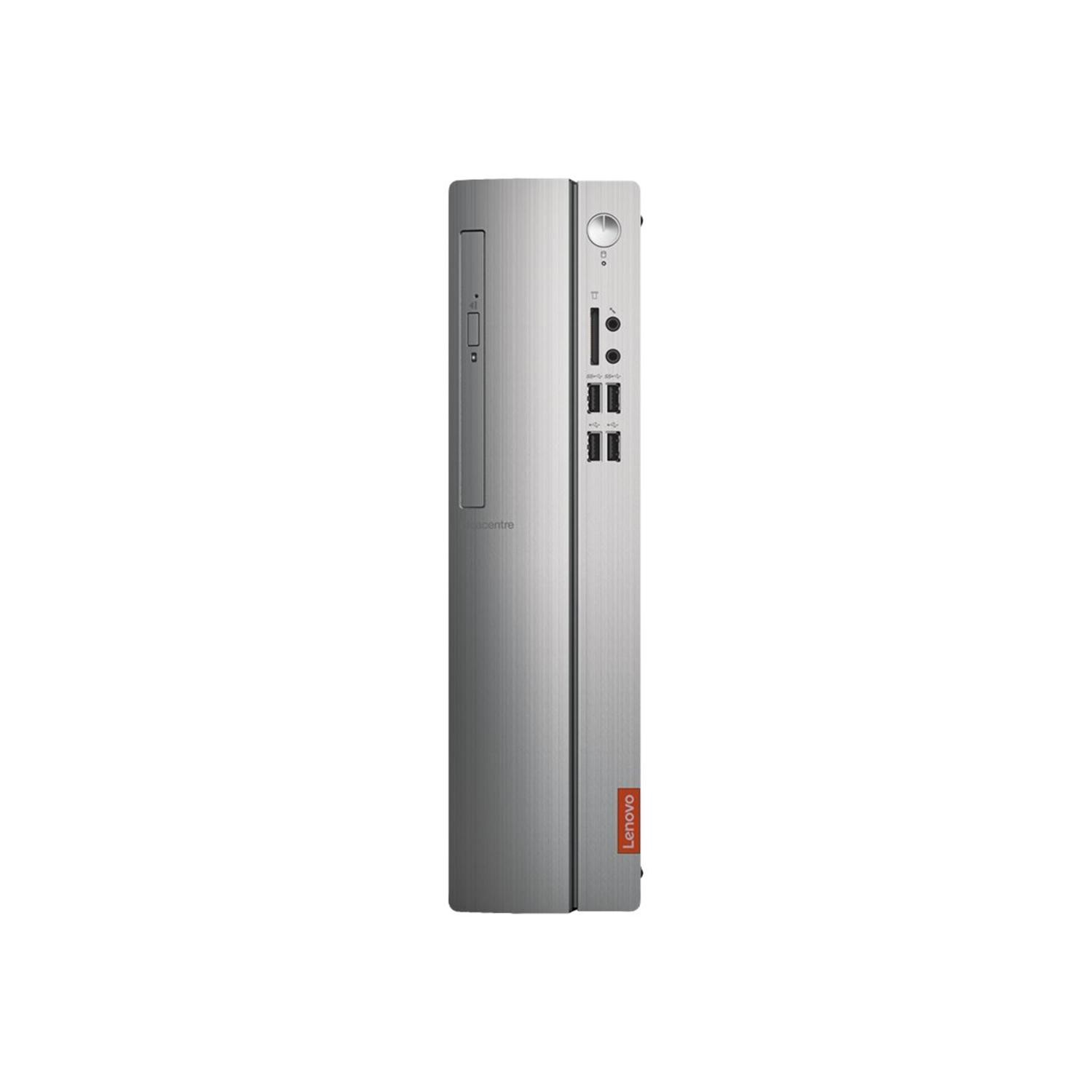 Lenovo IdeaCentre 510s-07ICK Core i3-9100 8GB 1TB HDD Windows 10