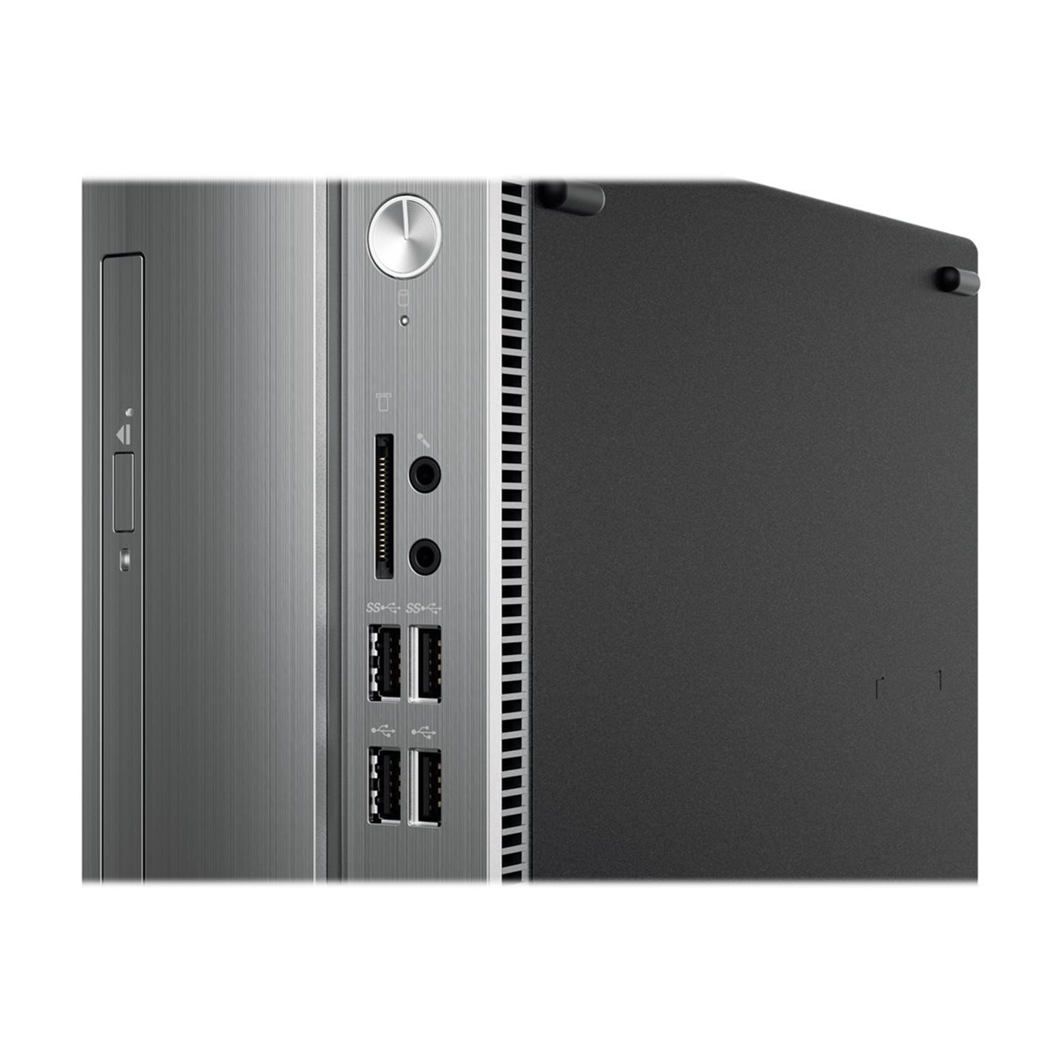 Lenovo IdeaCentre 510s-07ICK Core i3-9100 8GB 1TB HDD Windows 10