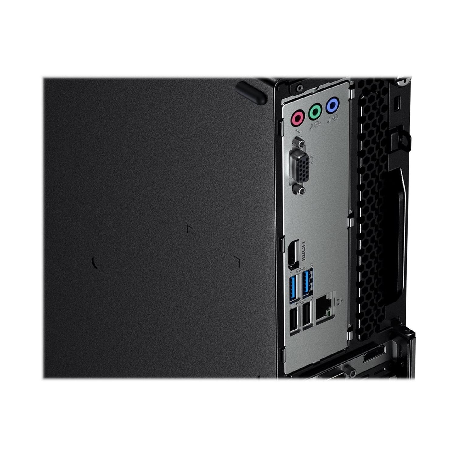 Lenovo IdeaCentre 510s-07ICK Core i3-9100 8GB 1TB HDD Windows 10