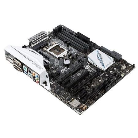 ASUS Intel Z170-A DDR4 LGA 1151 ATX Motherboard