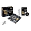 ASUS H110I Plus - Intel - Mini ITX - Socket 1151 - Motherboard