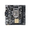 ASUS H110I Plus - Intel - Mini ITX - Socket 1151 - Motherboard