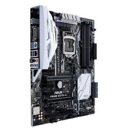 ASUS PRIME Intel Z270-A DDR4 LGA 1151 ATX Motherboard Laptops Direct