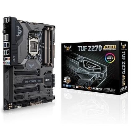 Intel X299 Chipset Lga 2066 Motherboard Asus Tuf X299 Mark ASUS