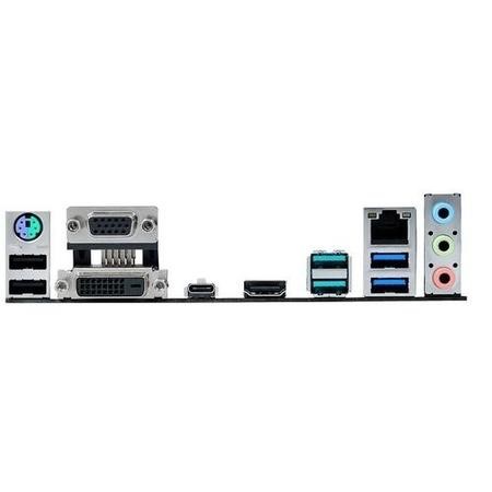 ASUS PRIME Intel Z270-K DDR4 LGA 1151 ATX Motherboard - Laptops Direct