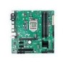 Open Boxed Asus PRIME B250M-C Intel B250 1151 Micro ATX DDR4 VGA DVI HDMI DP Built for 24/7 Operation