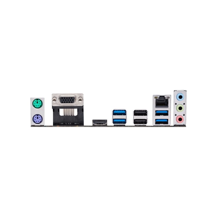 Asus Prime AMD A320M-K AM4 DDR4 Micro ATX Motherboard