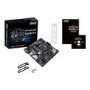 Asus AMD PRIME B450M-K II B450 Micro ATX Motherboard