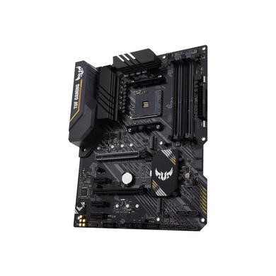 Asus TUF GAMING B450-PLUS II AMD B450 AM4 DDR4 ATX Motherboard