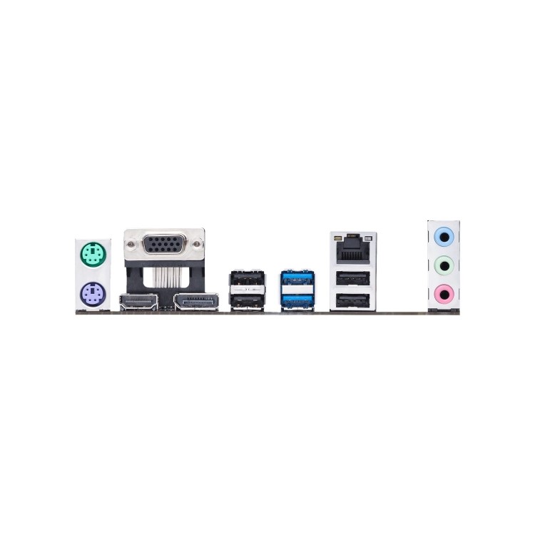 Asus Intel PRIME H510M-A H510 Micro ATX Motherboard