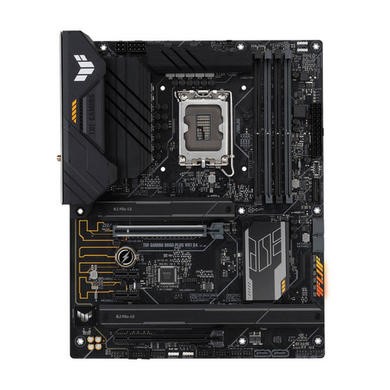 Asus TUF Gaming B660-PLUS  Intel B660 LGA 1700 DDR4 ATX Motherboard