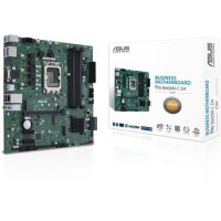 ASUS PRO B660M-C Intel B660 LGA 1700 DDR4 Micro ATX Motherboard