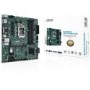ASUS PRO B660M-C Intel B660 LGA 1700 DDR4 Micro ATX Motherboard