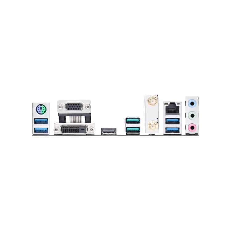 Asus Prime B550M-A AMD B550 AM4 with Wi-Fi Micro ATX Motherboard