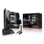ASUS ROG STRIX X670E-I AMD X670 AM5 DDR5 with Wi-Fi Mini ITX Motherboard