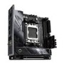 ASUS ROG STRIX X670E-I AMD X670 AM5 DDR5 with Wi-Fi Mini ITX Motherboard