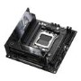 ASUS ROG STRIX X670E-I AMD X670 AM5 DDR5 with Wi-Fi Mini ITX Motherboard