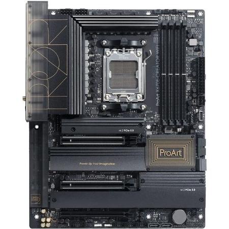 ASUS PROART X670E-CREATOR AM5 DDR5 Wi-Fi ATX Motherboard