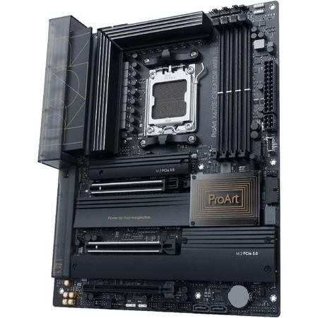 ASUS PROART X670E-CREATOR AM5 DDR5 Wi-Fi ATX Motherboard