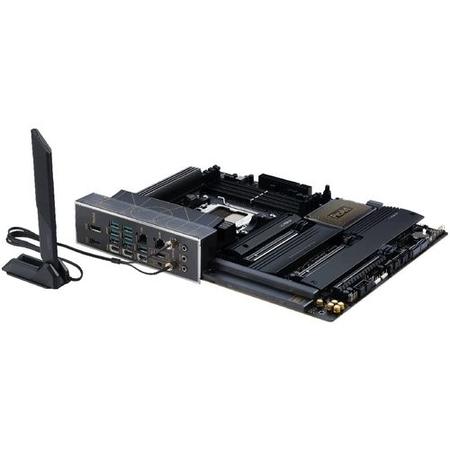 ASUS PROART X670E-CREATOR AM5 DDR5 Wi-Fi ATX Motherboard