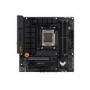 Asus TUF Gaming B650M-PLUS AMD B650 AM5 DDR5 with Wi-Fi Micro ATX Motherboard