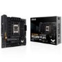 ASUS TUF GAMING B650M-PLUS AMD B650 AM5 DDR5 Micro ATX Motherboard