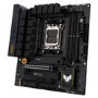 ASUS TUF GAMING B650M-PLUS AMD B650 AM5 DDR5 Micro ATX Motherboard