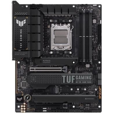 Asus TUF GAMING X670E-PLUS AMD X670 AM5 DDR5 ATX Motherboard