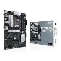 ASUS Prime B650-PLUS AMD B650 AM5 DDR5 ATX Motherboard ASUS Prime B650-PLUS AMD B650 AM5 DDR5 ATX Motherboard